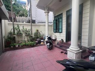Cầu giấy 120m x mt 7m  ngõ thông  ôtô tránh  kinh doanh  ở ngay  giá 29.5 tỷ