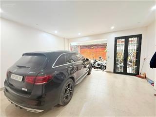 Bán nhà trung tâm quận ba đình 65m , oto tránh , thang máy , tiện ích ngập tràn giá 18 tỷ