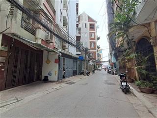 Bán nhà phố ngọc hà 57m , oto tránh , vẻ hè đá bóng , kinh doanh, giá chỉ nhỉnh 17 tỷ