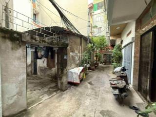 Bán đất quận hai bà trưng 120m, oto đỗ cửa, vị trí sát phố, giá đầu tư, chỉ 145tr/m