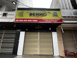 Đất tặng nhà c4  mặt tiền ngô quyền  đối diện phúc lộc viên