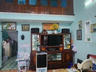 Lương thế vinh, sát cầu rồng, võ văn kiệt, kiệt oto vf3, 104m2 ngang 6 nở hậu chỉ 6tỷ