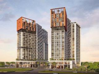Cora tower ngay tại trung tâm đà nẵng mới 3,1 tỷ, 54m2, cẩm lệ, đà nẵng