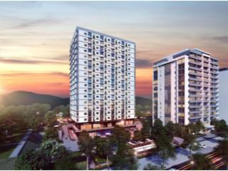 Bán gấp shophouse nhà ở xã hội hòa khánh, giá rẻ nhất thị trường 54m2