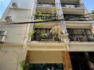 Trần đại nghĩa, 01 nhà ra phố, phân lô 50m2, vỉa hè, gara ô tô, chỉ 14.9 tỷ