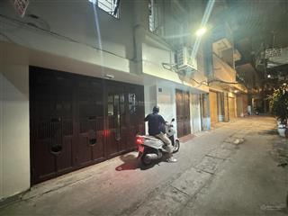 Lạc trung phân lô ô tô ngủ trong nhà 52m2
chỉ 18.6 ty
