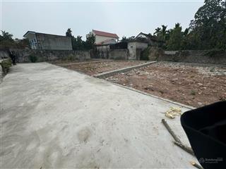 Bán đất cách tt trần đại nghĩa 2km, 95m2 ô tô tải vào tận đất, xung quanh tiện ích bạt ngàn 1.368ty