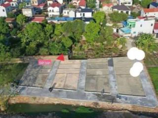 50m2 đất mỹ đức ô tô tải vào tận đất xung quanh đông dântrường học, bệnh viện, chợ xung quanh