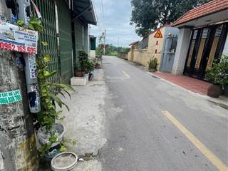 Chỉ hơn 2 tỷ sát tl 419. sở hữu ngay lô đất đẹp, ô tô đỗ cửa!
