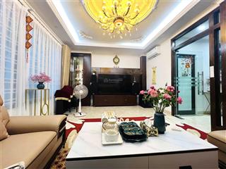 Bán nhà phân lô khu vip cầu giấy ô tô tránh,kinh doanh văn phòng, thang máy,tặng nội thất 75m 6tầng