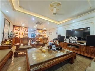 Hiếm  bán nhà dương khuê  ôtô vào nhà  kinh doanh  nhà dân xây thang máy 52m2 7 tầng 16.15 tỷ