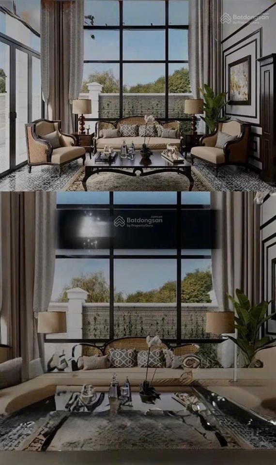 Biệt thự hồ bơi gốc ngã tư đinh tiên hoàng, hải châu 4 tầng, dt 114m2 ngang 8m nhỉnh 8 tỷ