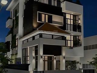 Siêu phẩm căn mẫu biệt hồ bơi gốc ngã tư 2mk ô tô 5m bắc đẩu, hải châu 3,5 tầng dt 113m2 ngang 8.5m