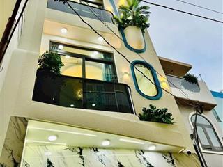 Giá 3 tỷ 8. nhà vip lý quang phức, q1. hẻm oto. nhà mới keng vào ở liền.  0909 923 ***