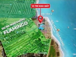 Chính chủ cần bán nhanh lô đất có vị trí đắc địa nhất thị trấn quất lâm