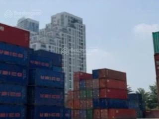 Cho thuê nhà kho quận 7 giá rẻ dt 300m , tự động phun nước