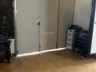 Cho thuê kho xưởng nhà bè dt 200m2 đường phạm hữu lầu pccc chuẩn