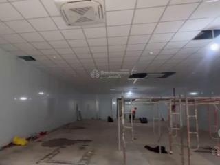 Cho thuê kho xưởng q7 đạt chuẩn  dt 720m2