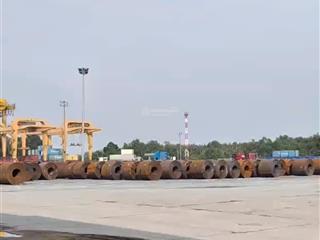Thuê kho xưởng quận 7 dt 2000m2 mới xây dựng, bãi rộng bốc dỡ hàng hóa