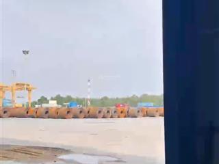 Cho thuê kho quận 7 dt 1000m2 trần cao 8m, bãi rộng đậu xe trước kho