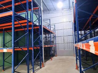 Kho đào trí cần cho thuê gấp diện tích 230m2 có pccc, đường cont