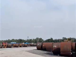 Kho có diện tích 1000m2 có pccc, trần cao thoáng cần cho thuê ở quận 7