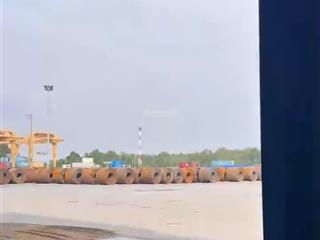 Cần cho thuê gấp kho nguyễn văn qùy diện tích 2000m2 đường cont