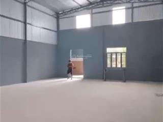 Kho đẹp cần cho thuê giá rẻ diện tích 850m2 ở nguyễn văn qùy