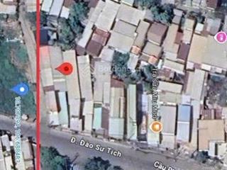 Cho thuê đất trống 55tr/th đường đào sư tích , phước lộc , nhà bè