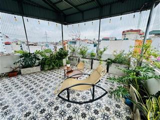 Bán nhà phân lô nguyễn chí thanh lô góc 2 mặt thoáng mặt tiền rộng ô tô tránh kinh doanh đỉnh