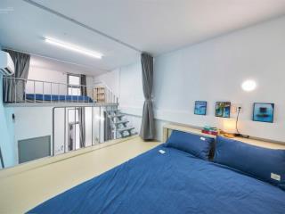 Cho thuê mô hình duplex 5,2 triệu (ưu đãi 20% siêu hời) tại nguyễn thượng hiền, gò vấp