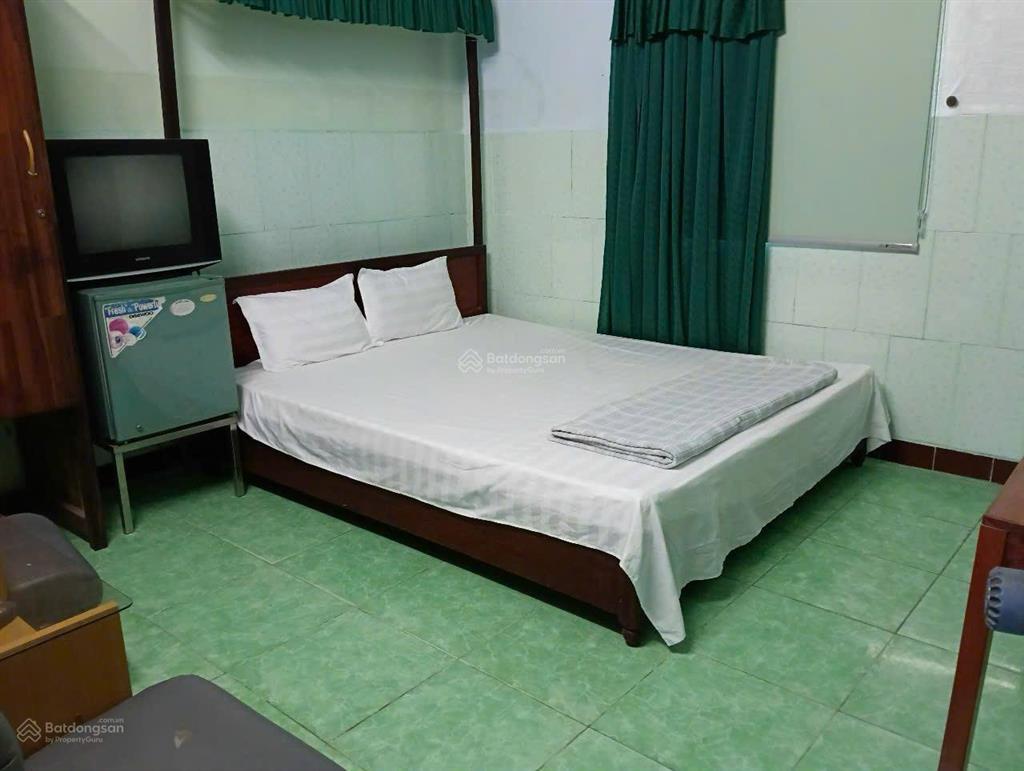 Siêu rẻ bán khách sạn 4 tầng mặt tiền huỳnh thúc kháng trung tâm tp tam kỳ, quảng nam giá bèo 7,2tỷ