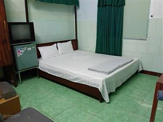 Siêu rẻ bán khách sạn 4 tầng mặt tiền huỳnh thúc kháng trung tâm tp tam kỳ, quảng nam giá bèo 7,2ty