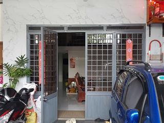 Bán nhà gác lửng kiệt 6m, ô tô vào tận nhà bùi tá hán, ngũ hành sơn, đà nẵng, giá 6,3 tỷ sổ hồng