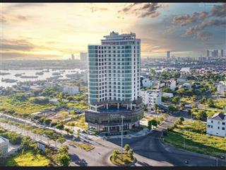 Bán đất 2464,5 m2 tại phạm văn đồng, an hải bắc, sơn trà, đà nẵng, giá siêu hời 490 tỷ