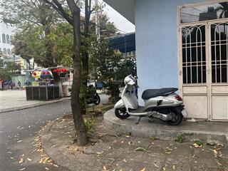 Bán gấp lô đất 2 mặt tiền an nhơn 12 phường an hải bắc sơn trà, đà nẵng vị trí vàng kinh doanh