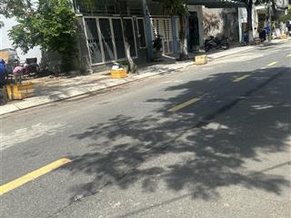 Siêu rẻ chính chủ bán lô đất đẹp mặt tiền đường trương quyền mân thái sơn trà đà nẵng