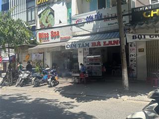 Bán nhà mặt tiền lê duẩn trung tâm thời trang đà nẵng, kinh doanh cực đỉnh giá 15,5 tỷ