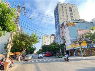Chính chủ bán lô góc 2 mặt tiền nguyễn văn thoại gần biển mỹ khê sơn trà siêu vị trí kinh doanh