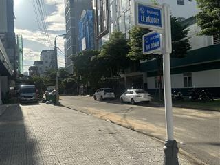 Hàng hiếm còn sót lại bán lô đất 2 mặt tiền đường lê văn quý trung tâm kinh doanh sầm uất nhất