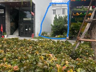 Bán lô đất mặt tiền trần hưng đạo euro vila 1 vị trí vàng sát cầu rồng