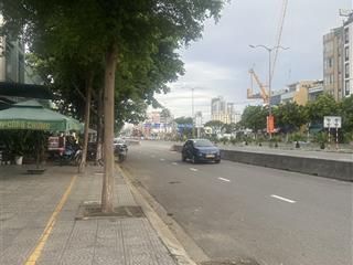 Bán đất mặt tiền ngô quyền sơn trà đà nẵng diện tích 150m, ngang 5m hướng đông