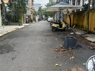 Cực hốt bán lô đất đẹp ở đường nại thịnh 5  khu vực sầm uất nhất nại hiên đông