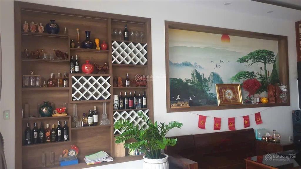 Bán nhà 3 tầng mặt tiền thế lữ sơn trà vị trí đẹp, giá tốt diện tích 95m2 ( 5x19)