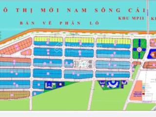 Bán lô liền kề áp mặt sông đường hoàng văn thụ mở bán hướng bắc, hàng xóm đông vui giáp công viên