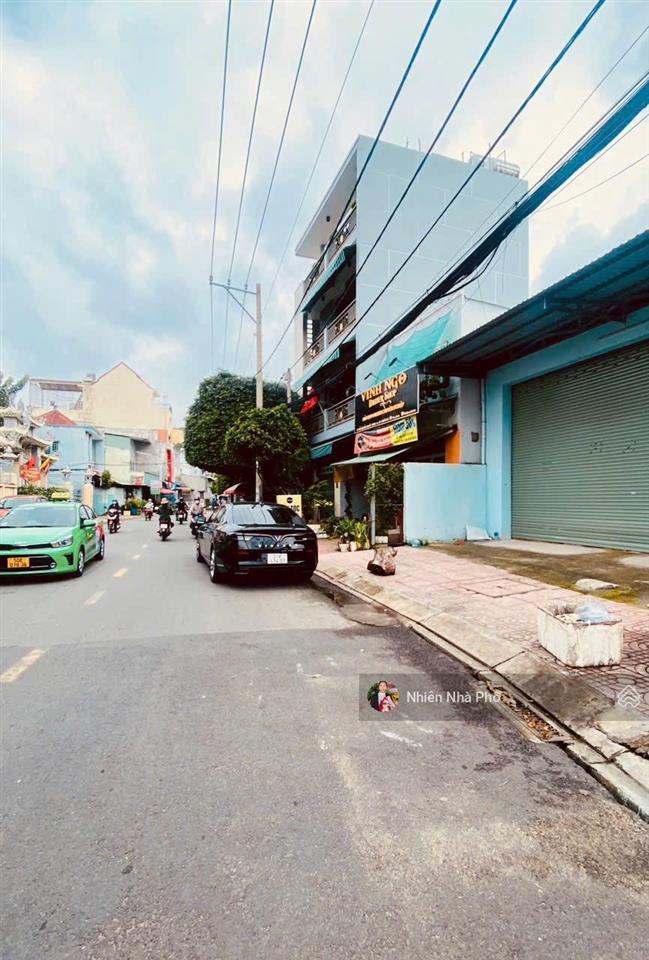 Đón đầu vành đai, lô đất siêu đẹp cạnh chung cư kinh doanh tốt 86m2 (4.2x21) giá 80tr còn bớt