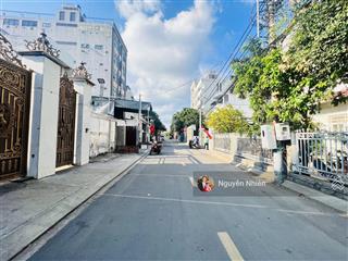 Bán 1080m2 (15*70m) đất mặt tiền võ văn hát cách 300m đh tài chính, xây dựng 6 tầng. giá cực net