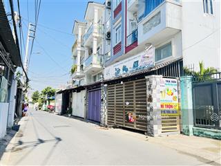 Kèo thơm! chdv 3 tầng 480.1m2  thuê khoán 35 triệu  hẻm xe hơi 5m ngay hoàng diệu 2 p. linh trung