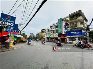 Chỉ hơn 30tr/m2  bán dãy trọ 310m2 thổ cư gần hoàng diệu 2  sẵn thu nhập 35 triệu/tháng