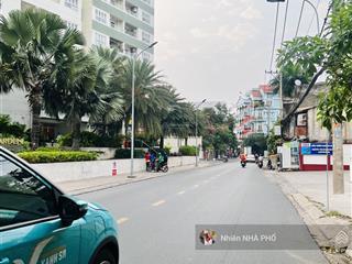 Bán đất 245.3m2 hẻm 8m  đường số 3, p. trường thọ, thủ đức. gần ga metro  xa lộ hà nội  vành đai